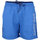 Textil Homem Fatos e shorts de banho Srk Bermuda de bain homme CIMI Azul