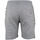 Textil Homem Shorts / Bermudas Degré Celsius Short homme CLAY Cinza