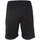 Textil Homem Shorts / Bermudas Degré Celsius Short homme CLAY Preto