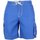 Textil Homem Fatos e shorts de banho Srk Bermuda de bain homme CLIFFORD Azul