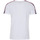 Textil Homem T-Shirt mangas curtas Degré Celsius T-shirt manches courtes homme CRANER Branco