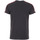 Textil Homem T-Shirt mangas curtas Degré Celsius T-shirt manches courtes homme CRANER Cinza