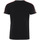 Textil Homem T-Shirt mangas curtas Degré Celsius T-shirt manches courtes homme CRANER Preto