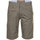 Textil Homem Shorts / Bermudas Harry Kayn Bermuda homme CREGARY Verde