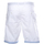 Textil Homem teamLIGA Sideline Shorts Bermuda homme CREGOIR Branco