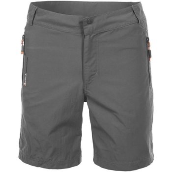 Textil simple Shorts / Bermudas Peak Mountain Short de randonnée homme CUAD Cinza