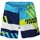 Textil Rapaz Fatos e shorts de banho Peak Mountain Bermuda de bain garçon ECAHITI Azul