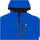 Textil Rapaz Jaquetas Peak Mountain Blouson de ski garçon ECAMSO Azul