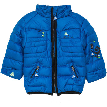 Textil Rapaz Quispos Peak Mountain Doudoune de ski garçon ECAPTI Azul