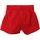 Textil Rapaz Fatos e shorts de banho Peak Mountain Bermuda de bain garçon ECAWAI Vermelho