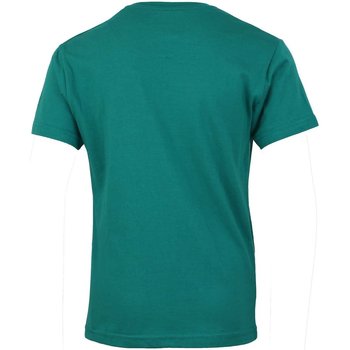 Harry Kayn T-shirt manches courtesgarçon ECEBANUP Verde