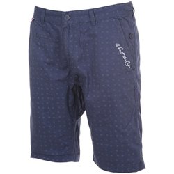 Textil Rapaz Shorts / Bermudas Vent Du Cap UnTrucker Bermuda garçon ECEPRINT Azul