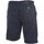 Textil Rapaz Shorts / Bermudas Vent Du Cap Bermuda garçon ECEPRINT Marinho
