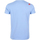 Textil Rapaz T-Shirt mangas curtas Vent Du Cap T-shirt manches courtes garçon ECHERYL Azul