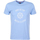 Textil Rapaz T-Shirt mangas curtas Vent Du Cap T-shirt manches courtes garçon ECHERYL Azul