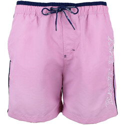 Textil Rapaz Fatos e shorts de banho Srk Bermuda de bain garçon ECIMI Rosa