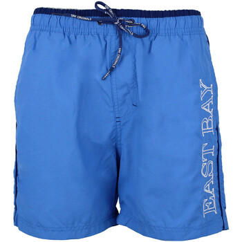 Textil Rapaz Fatos e shorts de banho Srk Bermuda de bain garçon ECIMI Azul