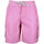 Textil Rapaz Fatos e shorts de banho Srk Bermuda de bain garçon ECLIFFORD Rosa