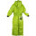 Textil Rapaz Macacões/ Jardineiras Peak Mountain Combinaison de ski garçon ECOMBO Verde