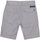 Textil Rapaz Shorts / Bermudas Harry Kayn Bermuda garçon ECOXFORD Cinza