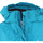 Textil Rapariga Parkas Peak Mountain Parka de ski fille FADIKA Azul