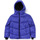 Textil Rapariga Quispos Peak Mountain Doudoune de ski fille GANSEI Azul