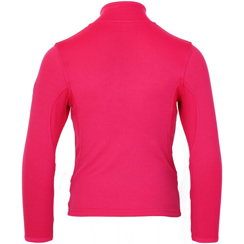 Peak Mountain Sweat polarshell fille GANY Rosa
