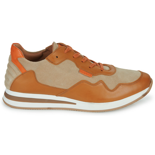 Pellet SENNA Mix / Couro / Camel
