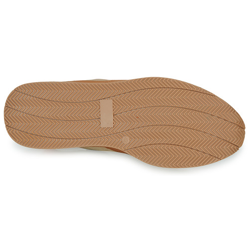 Pellet SENNA Mix / Couro / Camel