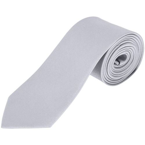 Textil Homem Fatos e gravatas Sols GARNER - CORBATA Cinza