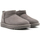 Sapatos Mulher Botas UGG 1116109-GREY Cinza