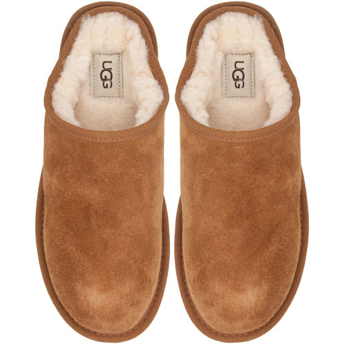 UGG 1129290M-CHESTNUT Castanho