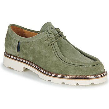 Sapatos Homem Sapatos Pellet MACHO Verde / Tília