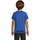 Textil Criança T-Shirt mangas curtas Sols Camiseta niño manga corta Azul