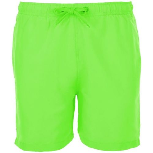 Textil Homem Fatos e shorts de banho Sols SANDY - BAÑADOR HOMBRE Verde