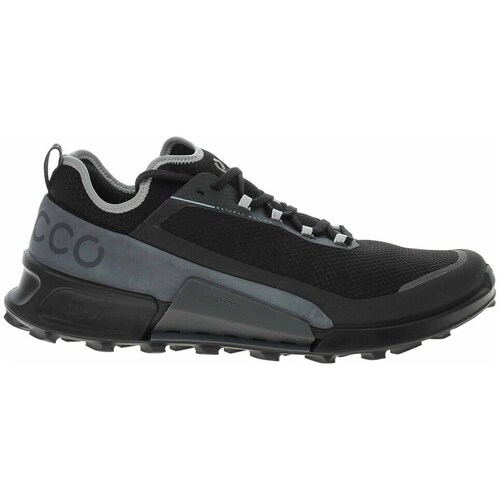 Sapatos Homem Sapatilhas Ecco Biom 21 X Country Preto