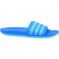 Sapatos Mulher Sapatos aquáticos adidas Originals Adilette Comfort Azul