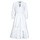 Textil Mulher Vestidos compridos Lauren Ralph Lauren VRATESKA Branco
