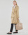 Textil Mulher Trench Lauren Ralph Lauren DB PKB TRNCH-UNLINED-COAT Bege