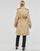 Textil Mulher Trench Lauren Ralph Lauren DB PKB TRNCH-UNLINED-COAT Bege