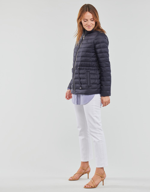 Quispos : S DRAW WST SD-INSULATED-COAT