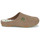 Sapatos Mulher Chinelos Dream in Green SESTERS Rosa