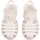 Sapatos Criança Sandálias IGOR Sandálias Bebé Clasica V - Marfil Branco