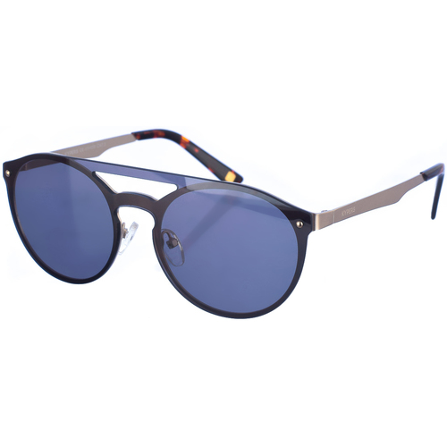 Coleção Primavera / Verão óculos de sol Kypers ALEX-005 Prata