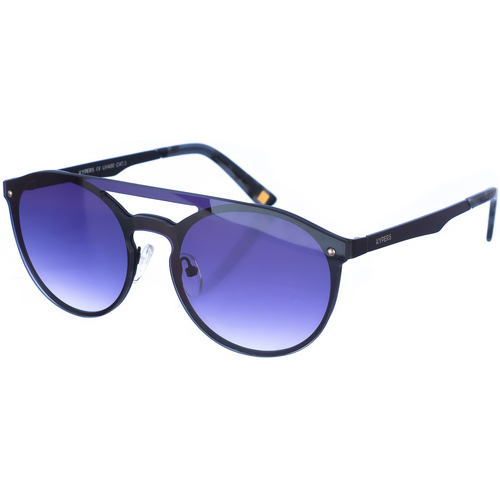 Quadros / telas óculos de sol Kypers ALEX-002 Preto