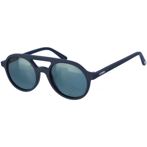 Quadros / telas óculos de sol Kypers AVELINE-003 Cinza