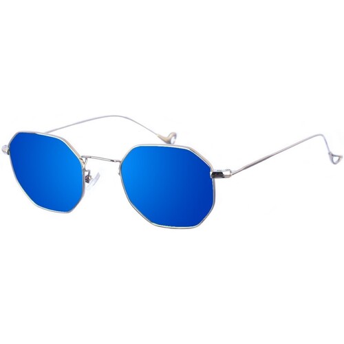 Coleção Primavera / Verão óculos de sol Kypers BOBBY-003 Prata
