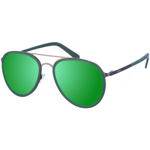 Quadros / telas óculos de sol Kypers CAMERON-003 Multicolor