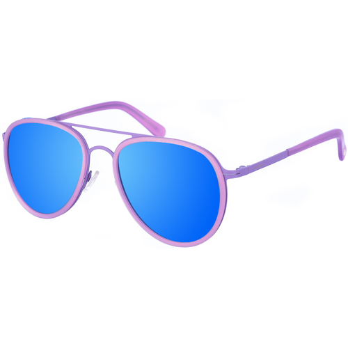 Quadros / telas óculos de sol Kypers CAMERON-009 Violeta
