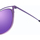 Relógios & jóias Mulher óculos de sol Kypers CLARINHA-003 Violeta